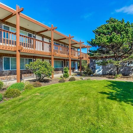 Pacific Sands Resort Neskowin Rum bild