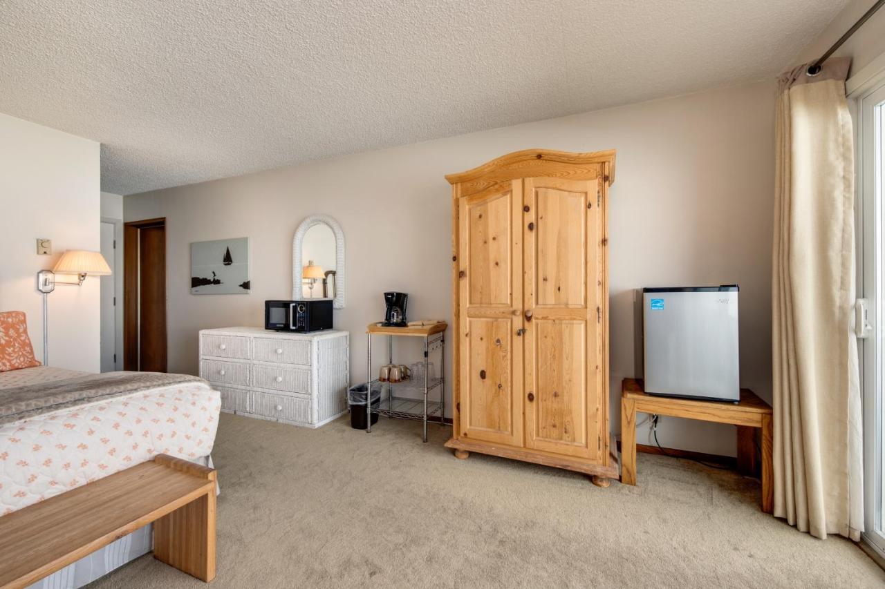 Pacific Sands Resort Neskowin Rum bild