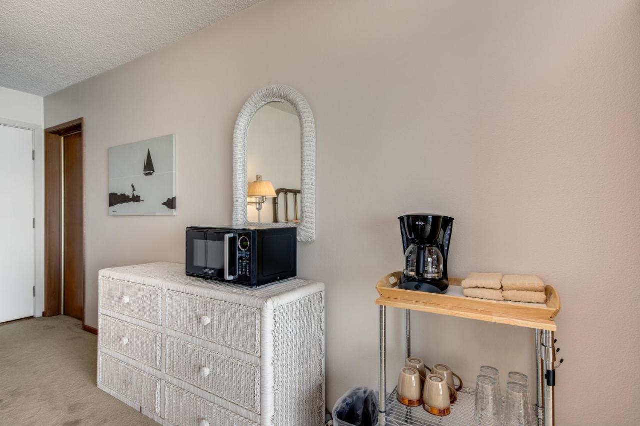 Pacific Sands Resort Neskowin Rum bild