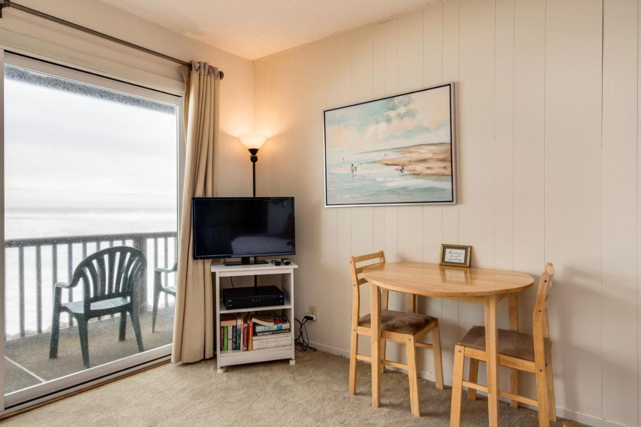 Pacific Sands Resort Neskowin Rum bild