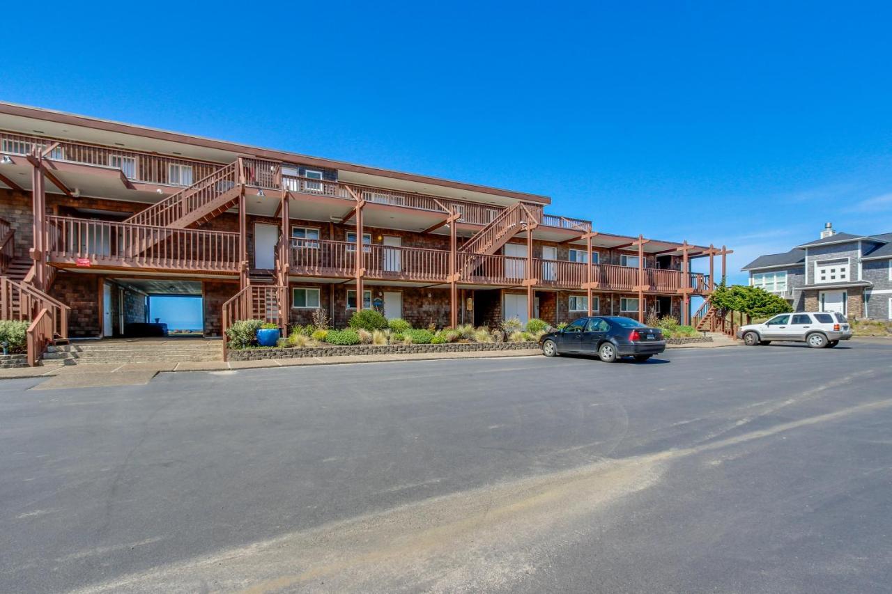 Pacific Sands Resort Neskowin Exteriör bild