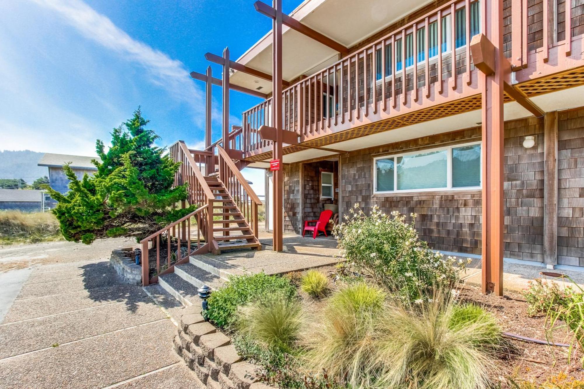 Pacific Sands Resort Neskowin Rum bild