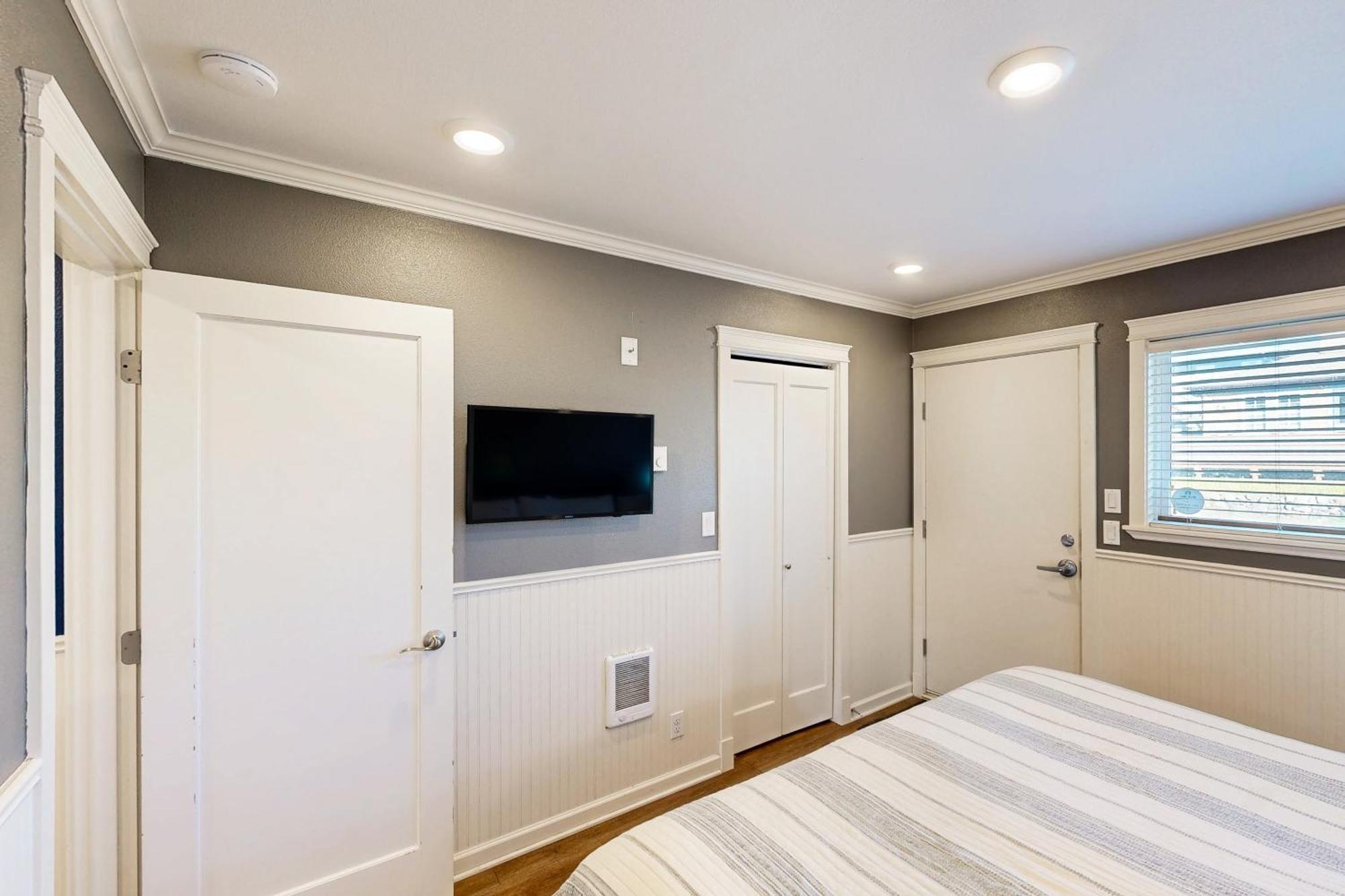 Pacific Sands Resort Neskowin Rum bild