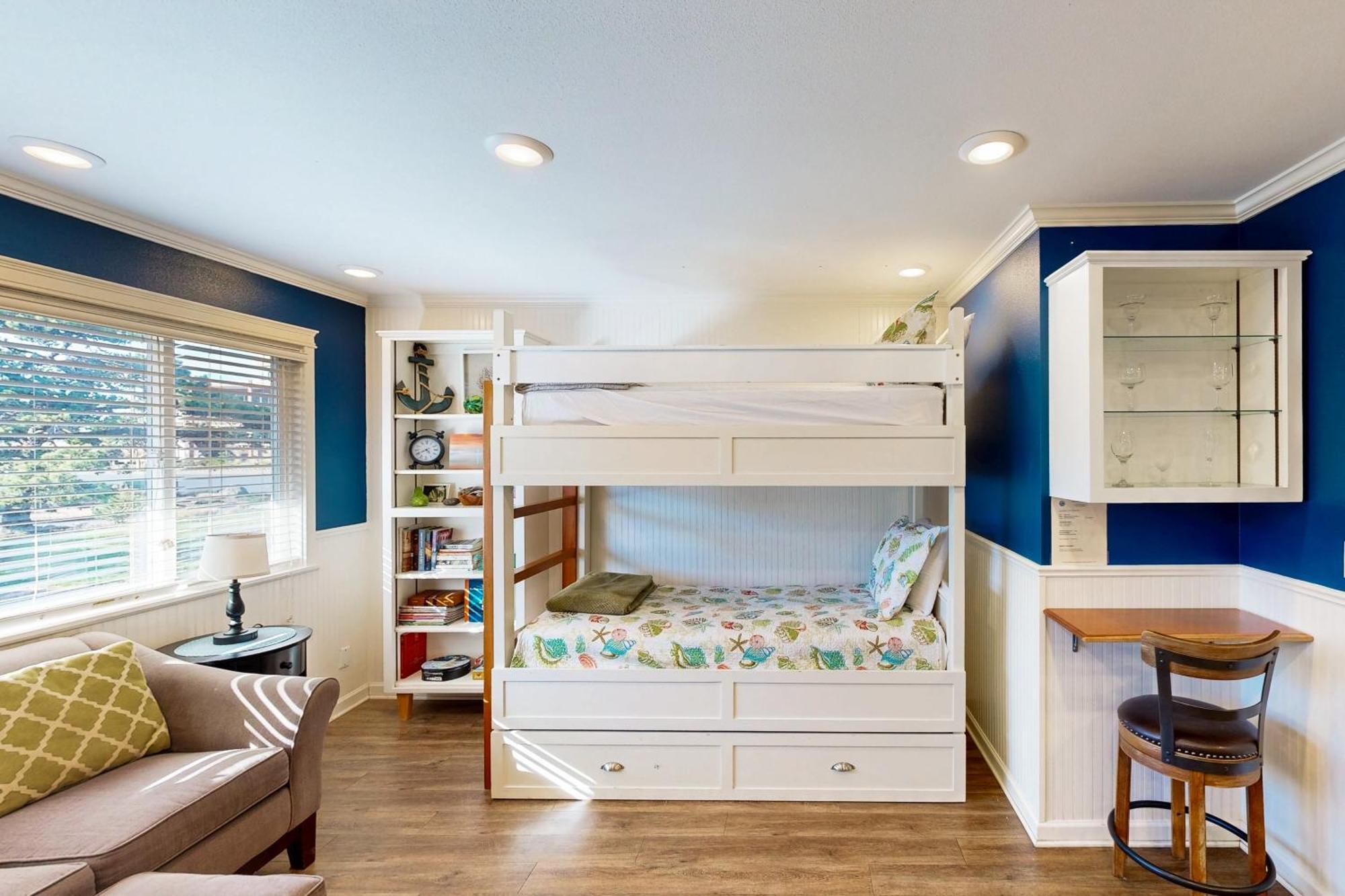 Pacific Sands Resort Neskowin Rum bild