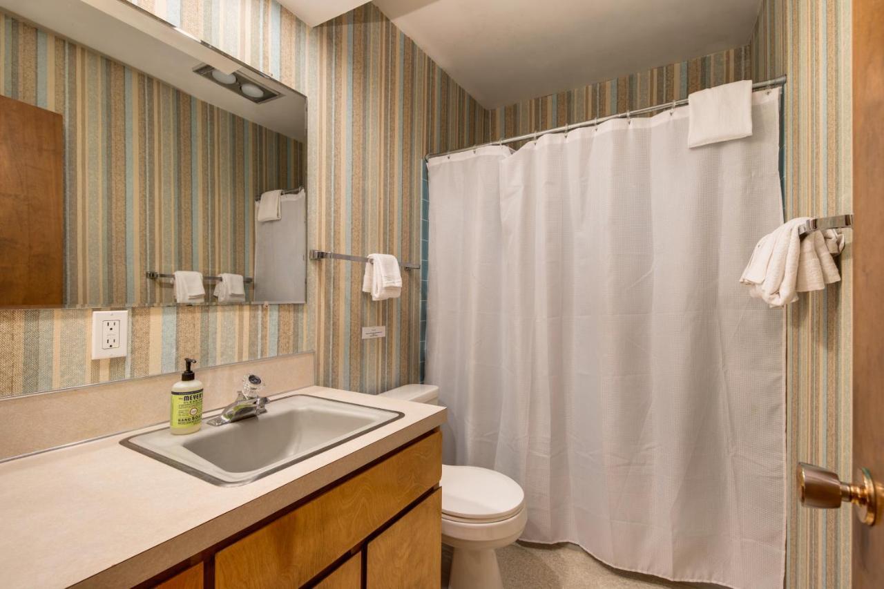Pacific Sands Resort Neskowin Rum bild